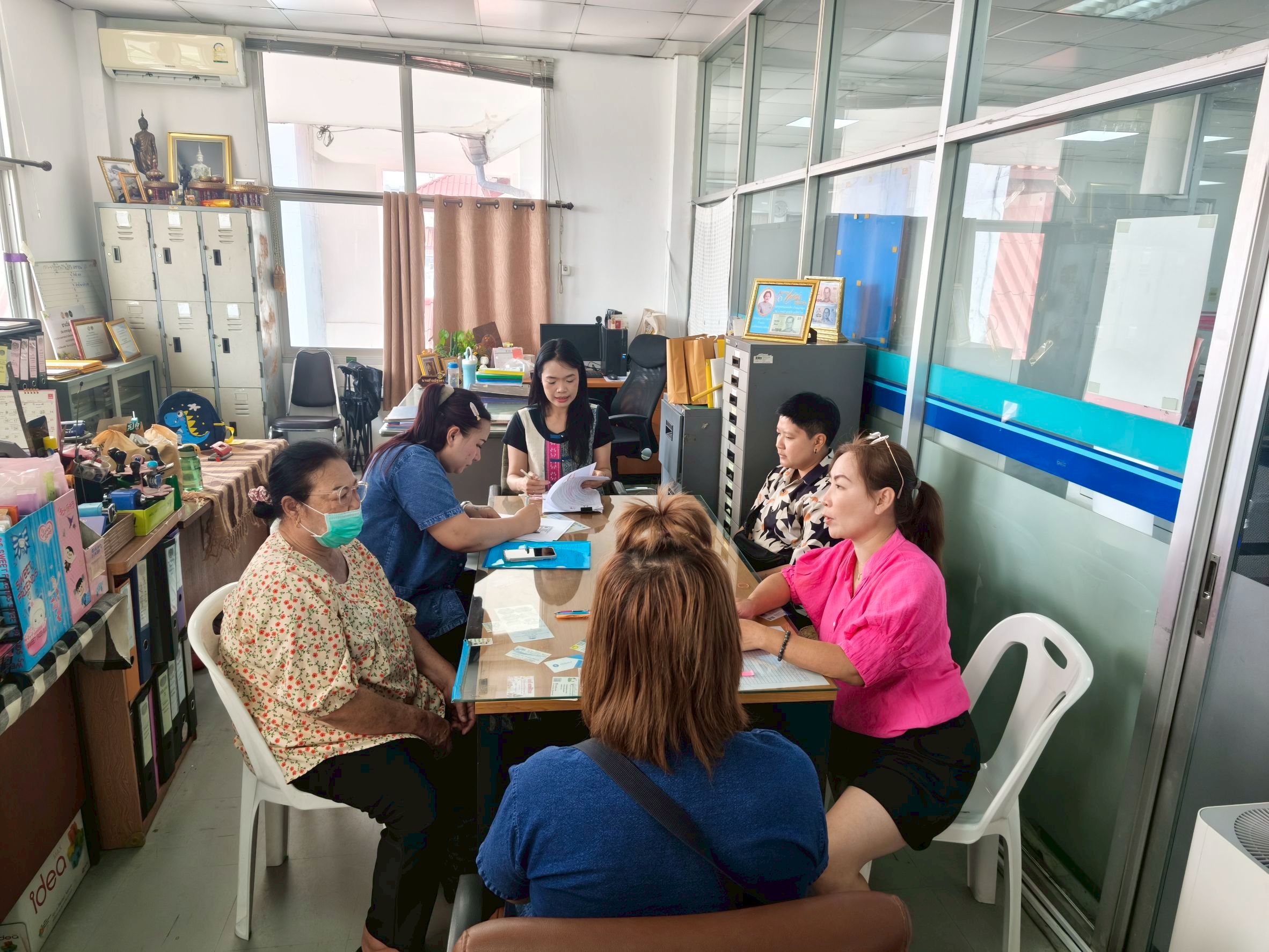 ข่าวประชาสัมพันธ์